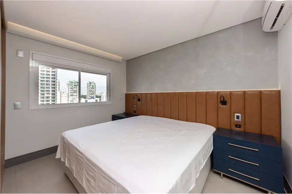 Foto 2 de Apartamento com 2 quartos à venda, 92m2 em Jardim das Acácias, São Paulo - SP