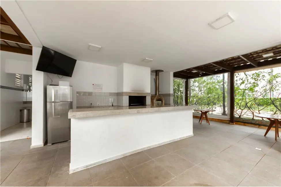 Foto 5 de Apartamento com 2 quartos à venda, 92m2 em Jardim das Acácias, São Paulo - SP