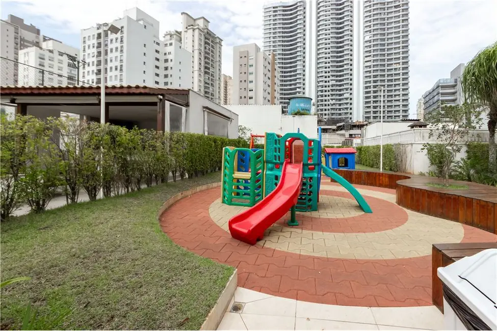 Foto 3 de Apartamento com 2 quartos à venda, 92m2 em Jardim das Acácias, São Paulo - SP