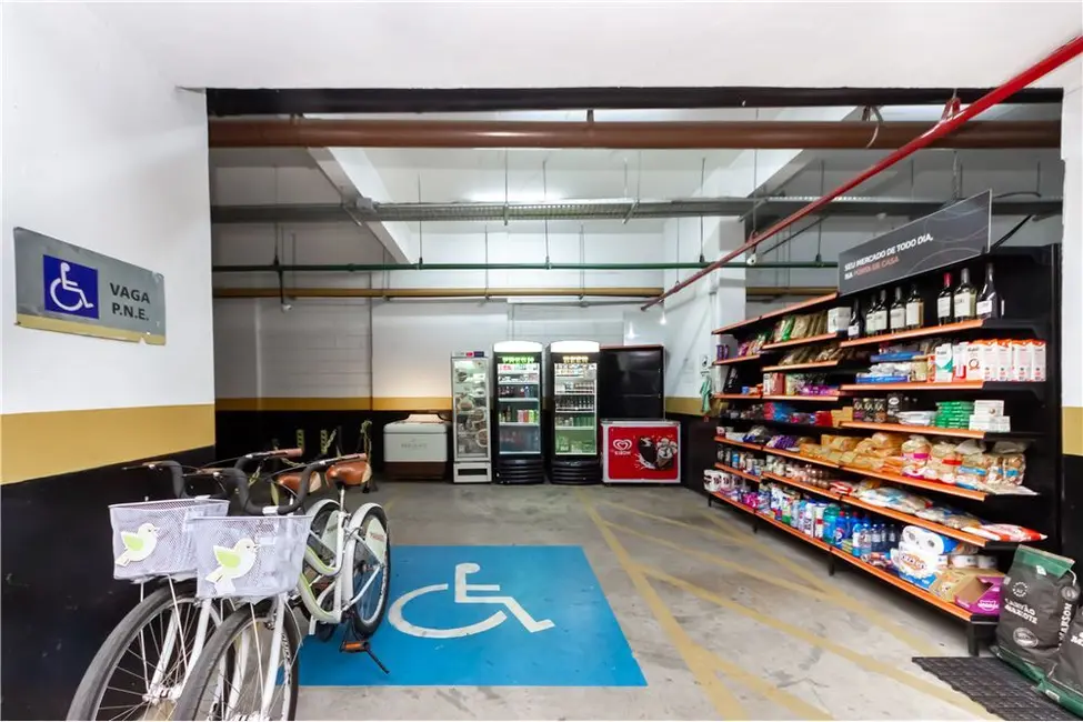 Foto 7 de Apartamento com 2 quartos à venda, 92m2 em Jardim das Acácias, São Paulo - SP