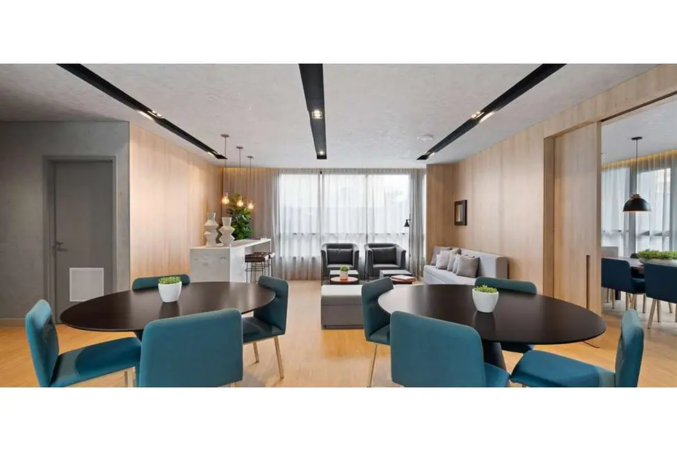 Apartamento com 3 quartos à venda, 91m2 em Jardim das Acácias, São Paulo - SP - imagem 3 Foto 3 de Apartamento com 3 quartos à venda, 91m2 em Jardim das Acácias, São Paulo - SP