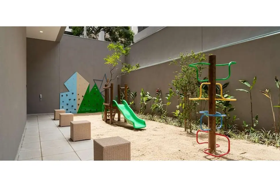 Apartamento com 3 quartos à venda, 91m2 em Jardim das Acácias, São Paulo - SP - imagem 7 Foto 7 de Apartamento com 3 quartos à venda, 91m2 em Jardim das Acácias, São Paulo - SP