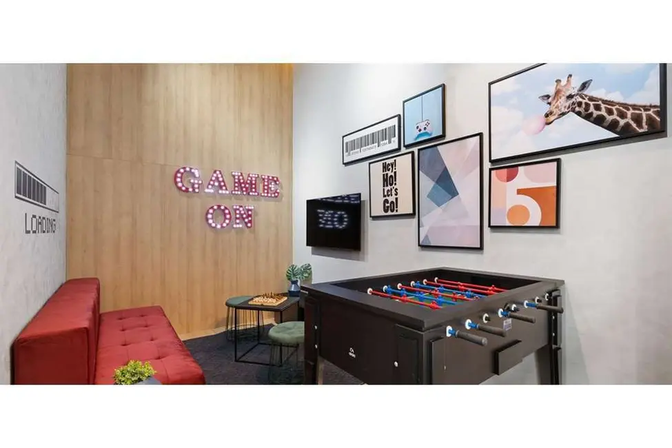 Apartamento com 3 quartos à venda, 91m2 em Jardim das Acácias, São Paulo - SP - imagem 4 Foto 4 de Apartamento com 3 quartos à venda, 91m2 em Jardim das Acácias, São Paulo - SP