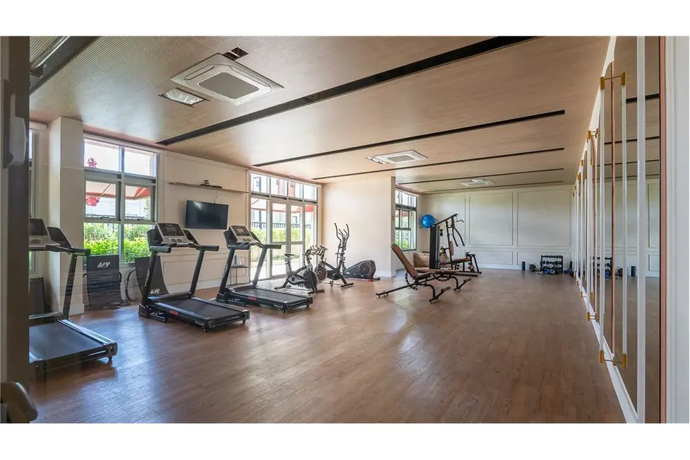 Apartamento com 3 quartos à venda, 118m2 em Lapa, São Paulo - SP - imagem 2 Foto 2 de Apartamento com 3 quartos à venda, 118m2 em Lapa, São Paulo - SP