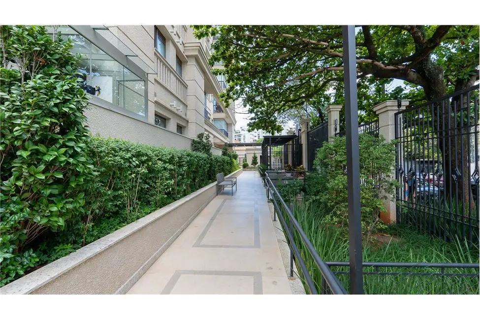 Apartamento com 3 quartos à venda, 118m2 em Lapa, São Paulo - SP - imagem 8 Foto 8 de Apartamento com 3 quartos à venda, 118m2 em Lapa, São Paulo - SP