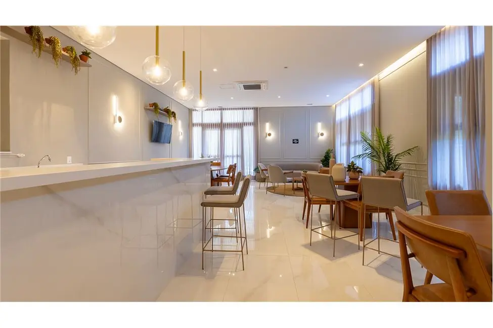 Apartamento com 3 quartos à venda, 118m2 em Lapa, São Paulo - SP - imagem 7 Foto 7 de Apartamento com 3 quartos à venda, 118m2 em Lapa, São Paulo - SP