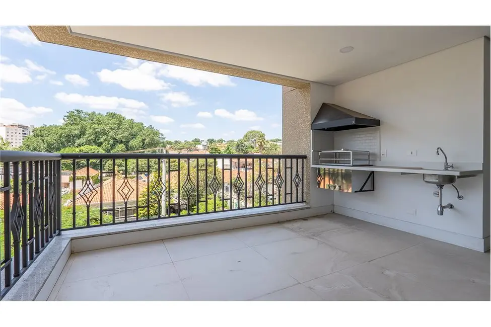 Apartamento com 3 quartos à venda, 118m2 em Lapa, São Paulo - SP - imagem 1 Foto 1 de Apartamento com 3 quartos à venda, 118m2 em Lapa, São Paulo - SP