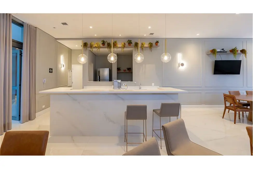 Apartamento com 3 quartos à venda, 118m2 em Lapa, São Paulo - SP - imagem 5 Foto 5 de Apartamento com 3 quartos à venda, 118m2 em Lapa, São Paulo - SP