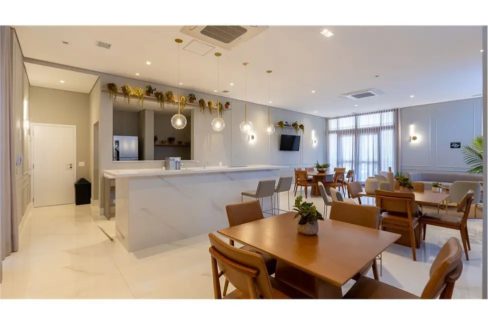 Apartamento com 3 quartos à venda, 118m2 em Lapa, São Paulo - SP - imagem 6 Foto 6 de Apartamento com 3 quartos à venda, 118m2 em Lapa, São Paulo - SP