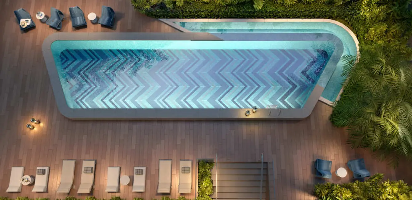 Kitnet com 1 quarto à venda, 38m2 em Moema, São Paulo - SP - imagem 8 Foto 8 de Kitnet com 1 quarto à venda, 38m2 em Moema, São Paulo - SP