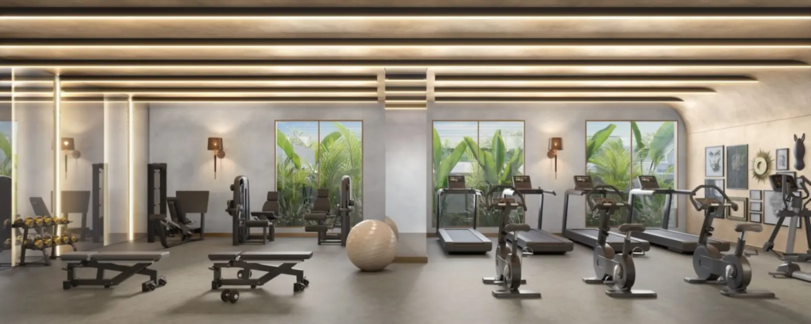 Kitnet com 1 quarto à venda, 38m2 em Moema, São Paulo - SP - imagem 3 Foto 3 de Kitnet com 1 quarto à venda, 38m2 em Moema, São Paulo - SP