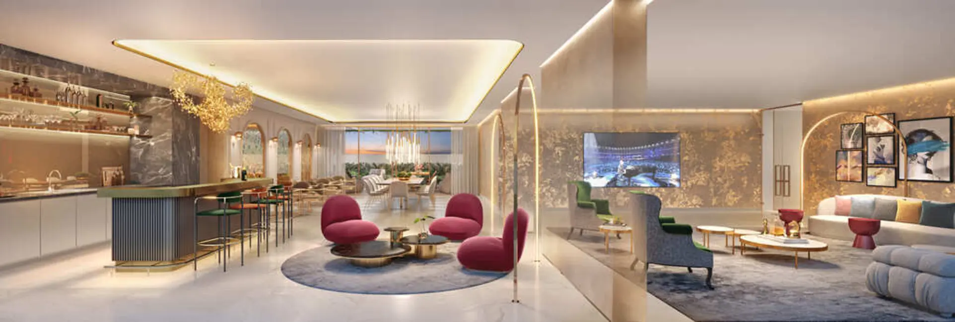 Kitnet com 1 quarto à venda, 38m2 em Moema, São Paulo - SP - imagem 4 Foto 4 de Kitnet com 1 quarto à venda, 38m2 em Moema, São Paulo - SP