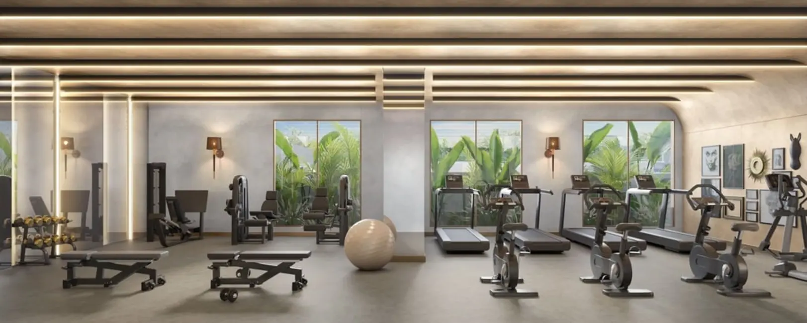 Kitnet com 1 quarto à venda, 38m2 em Moema, São Paulo - SP - imagem 3 Foto 3 de Kitnet com 1 quarto à venda, 38m2 em Moema, São Paulo - SP