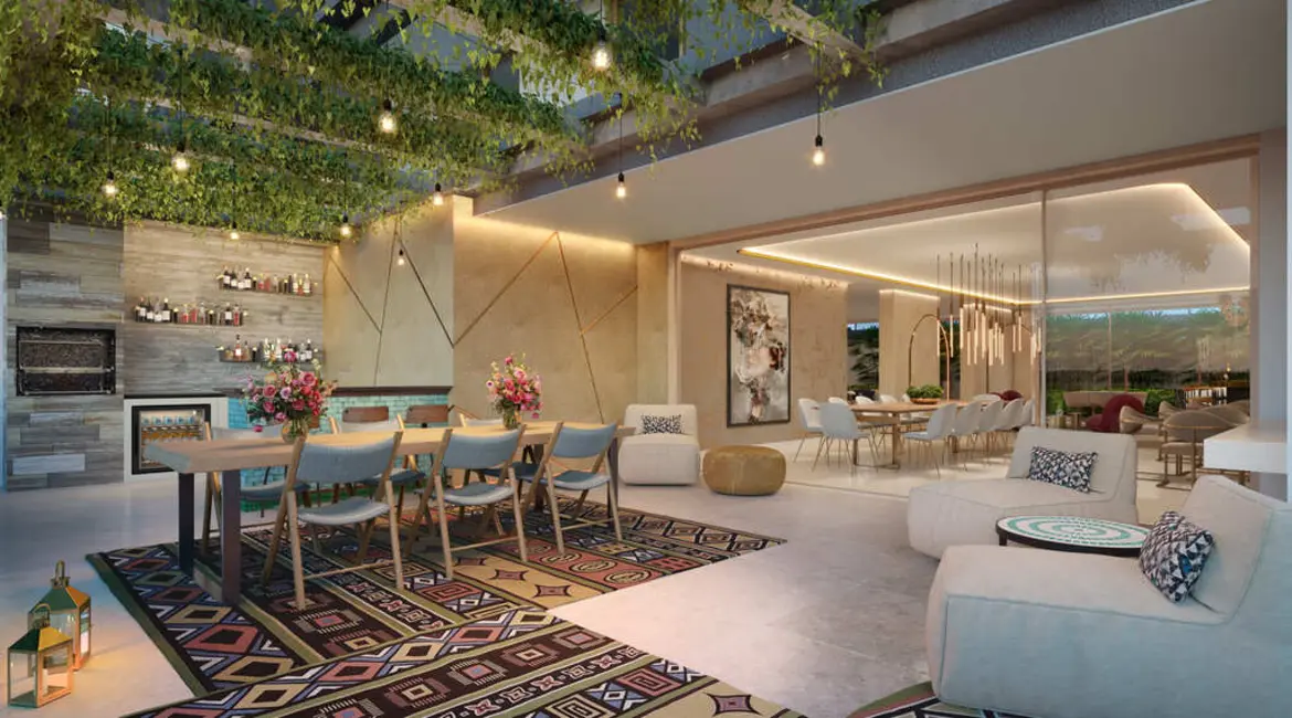 Kitnet com 1 quarto à venda, 38m2 em Moema, São Paulo - SP - imagem 6 Foto 6 de Kitnet com 1 quarto à venda, 38m2 em Moema, São Paulo - SP