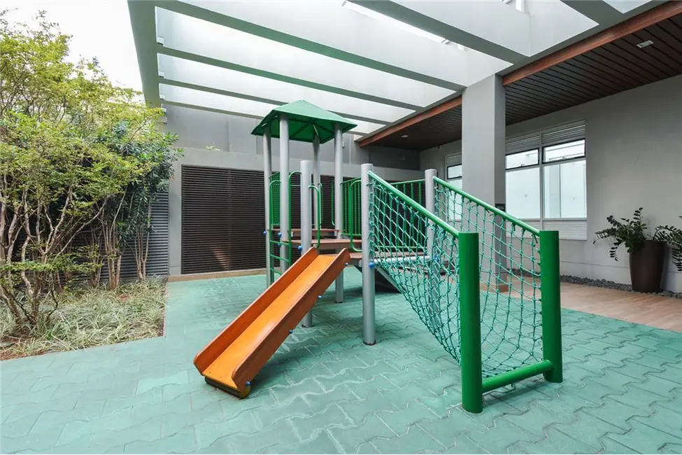 Apartamento com 1 quarto à venda, 47m2 em Moema, São Paulo - SP - imagem 4 Foto 4 de Apartamento com 1 quarto à venda, 47m2 em Moema, São Paulo - SP