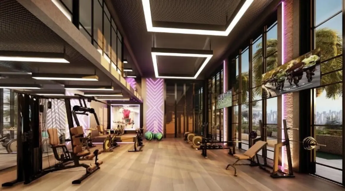 Foto 6 de Cobertura com 2 quartos à venda, 62m2 em Perdizes, São Paulo - SP