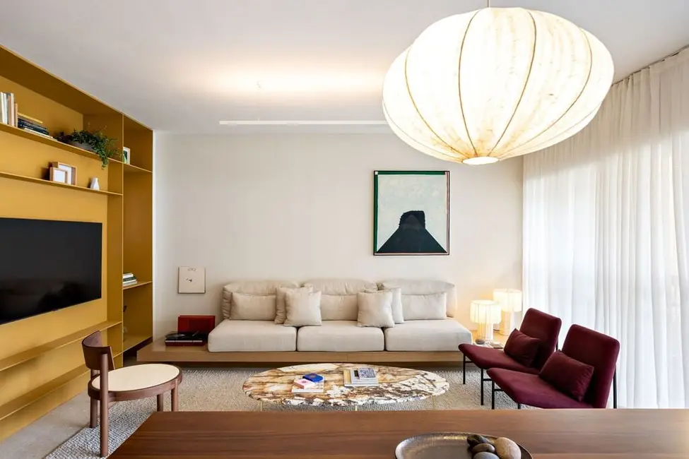 Apartamento com 2 quartos à venda, 92m2 em Perdizes, São Paulo - SP - imagem 7 Foto 7 de Apartamento com 2 quartos à venda, 92m2 em Perdizes, São Paulo - SP