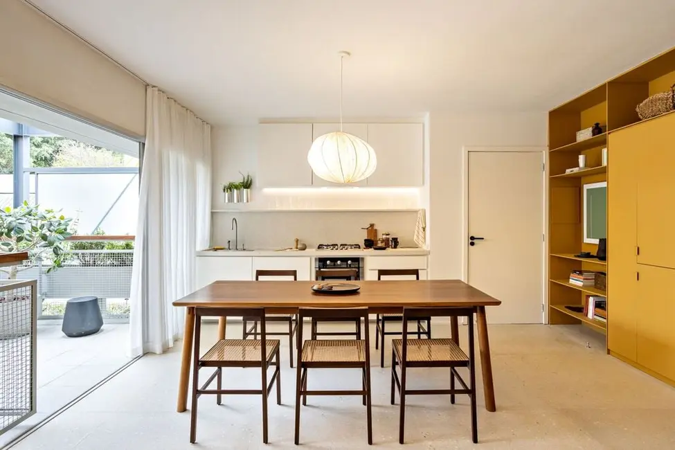 Apartamento com 2 quartos à venda, 92m2 em Perdizes, São Paulo - SP - imagem 9 Foto 9 de Apartamento com 2 quartos à venda, 92m2 em Perdizes, São Paulo - SP