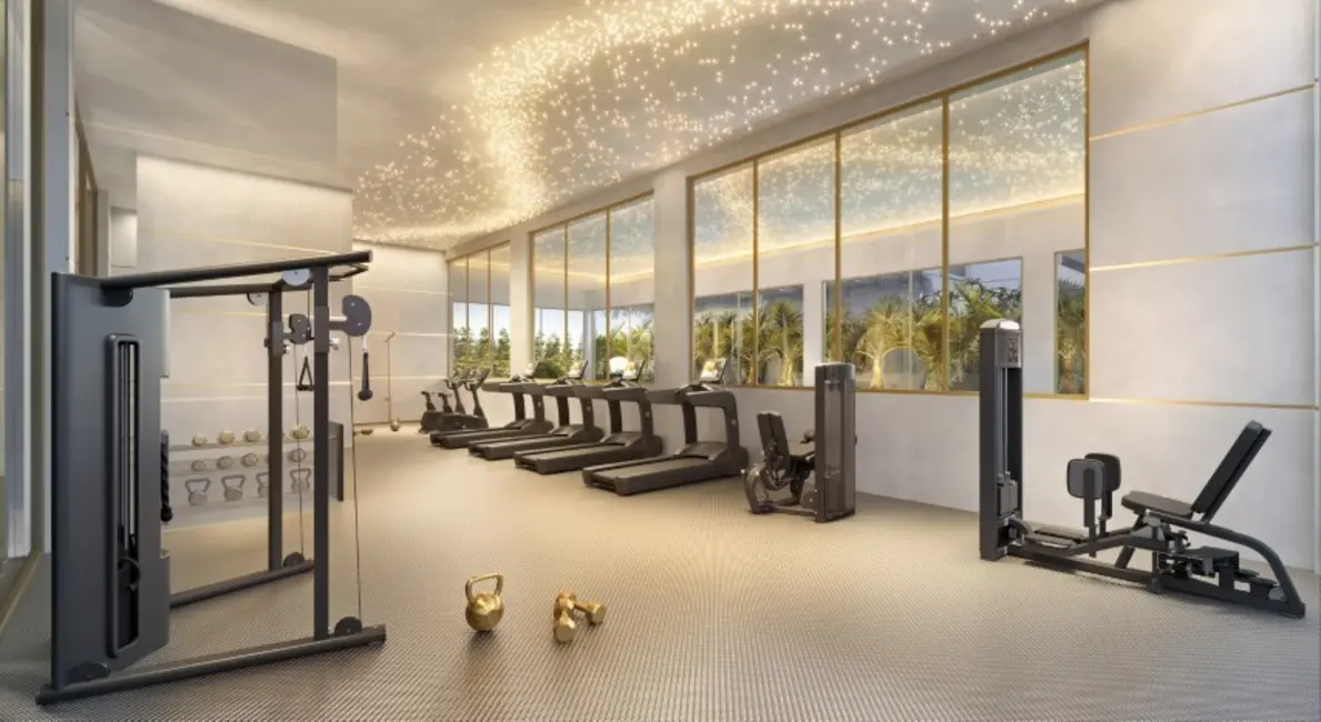 Foto 6 de Apartamento com 3 quartos à venda, 135m2 em Perdizes, São Paulo - SP