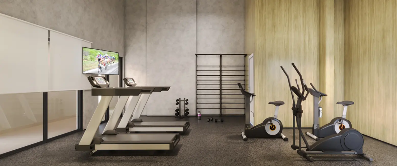 Kitnet com 1 quarto à venda, 30m2 em Perdizes, São Paulo - SP - imagem 6 Foto 6 de Kitnet com 1 quarto à venda, 30m2 em Perdizes, São Paulo - SP