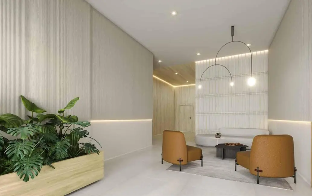 Apartamento com 4 quartos à venda, 191m2 em Perdizes, São Paulo - SP - imagem 3 Foto 3 de Apartamento com 4 quartos à venda, 191m2 em Perdizes, São Paulo - SP