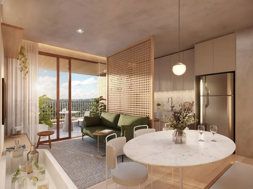 Foto 9 de Apartamento com 2 quartos à venda, 72m2 em Sumaré, São Paulo - SP