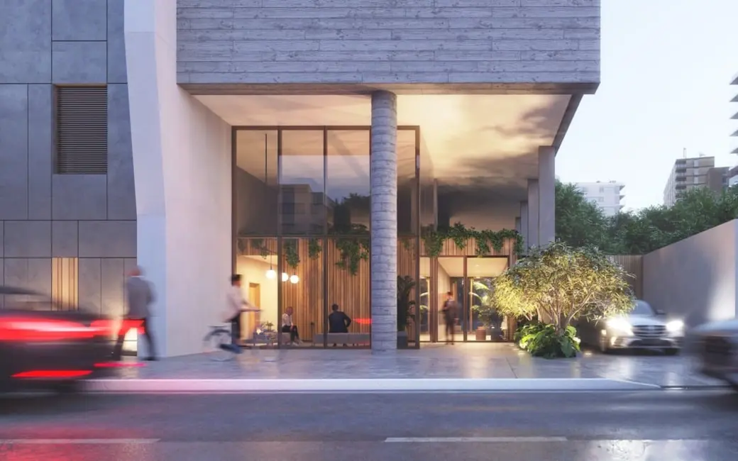 Foto 8 de Apartamento com 2 quartos à venda, 72m2 em Sumaré, São Paulo - SP