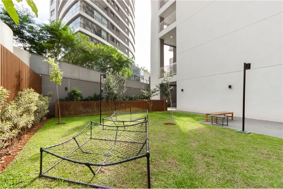 Kitnet com 1 quarto à venda, 27m2 em Vila Nova Conceição, São Paulo - SP - imagem 6 Foto 6 de Kitnet com 1 quarto à venda, 27m2 em Vila Nova Conceição, São Paulo - SP