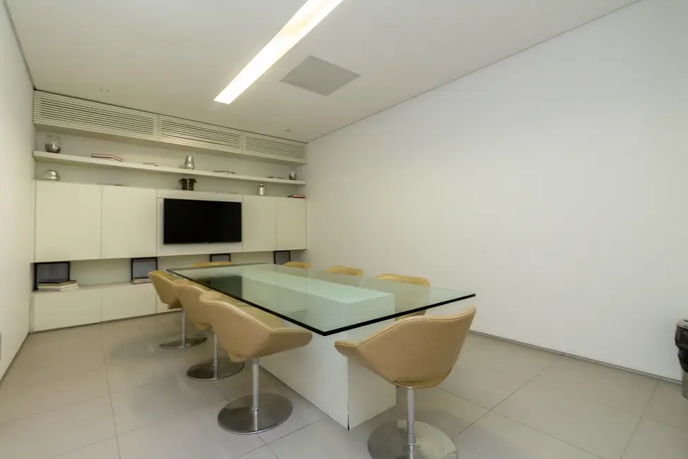 Apartamento com 1 quarto à venda, 35m2 em Vila Nova Conceição, São Paulo - SP - imagem 9 Foto 9 de Apartamento com 1 quarto à venda, 35m2 em Vila Nova Conceição, São Paulo - SP