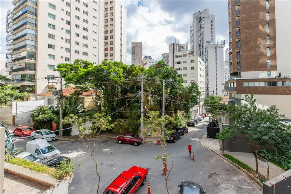 Foto 6 de Apartamento com 2 quartos à venda, 117m2 em Vila Nova Conceição, São Paulo - SP