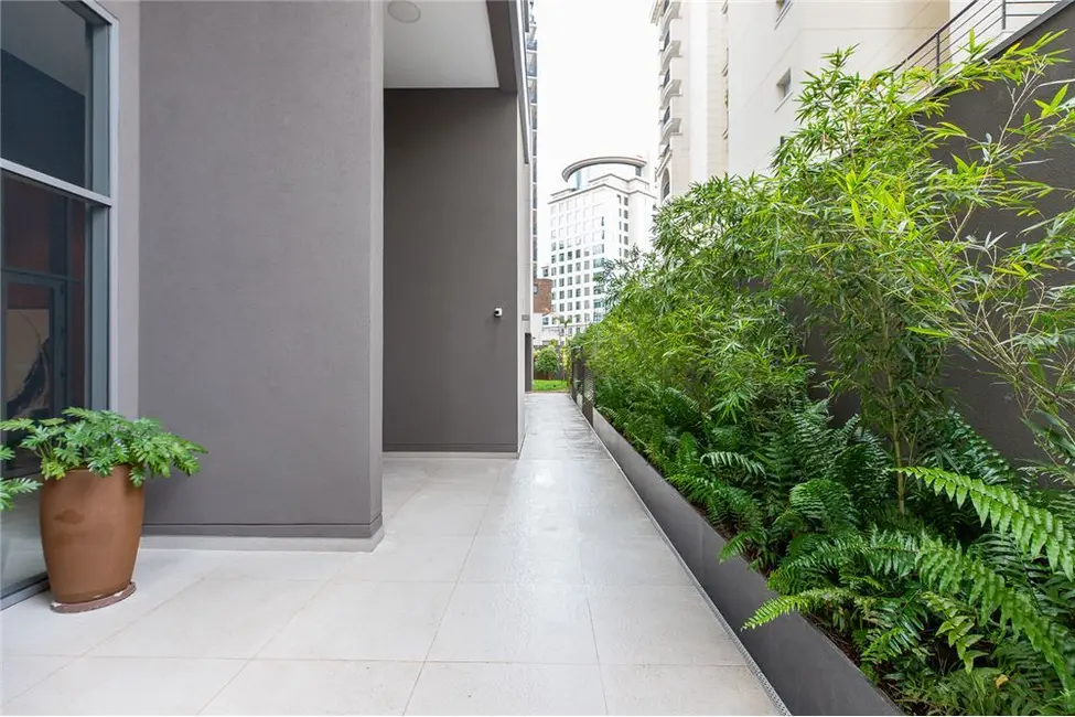 Foto 9 de Apartamento com 2 quartos à venda, 117m2 em Vila Nova Conceição, São Paulo - SP