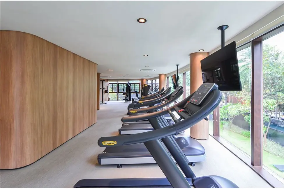 Apartamento com 1 quarto à venda, 49m2 em Vila Olímpia, São Paulo - SP - imagem 9 Foto 9 de Apartamento com 1 quarto à venda, 49m2 em Vila Olímpia, São Paulo - SP