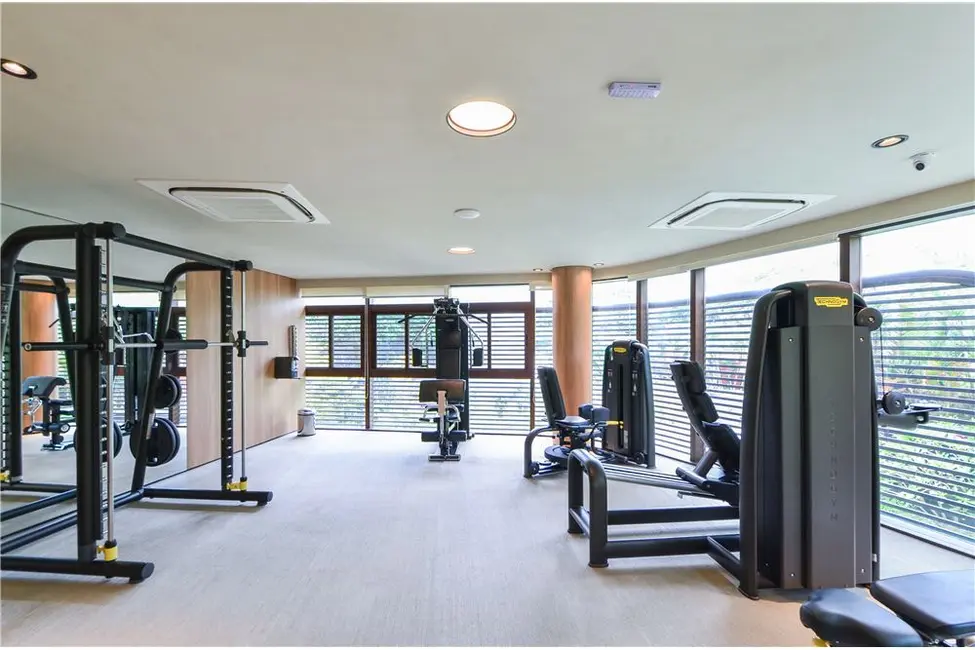 Apartamento com 1 quarto à venda, 49m2 em Vila Olímpia, São Paulo - SP - imagem 8 Foto 8 de Apartamento com 1 quarto à venda, 49m2 em Vila Olímpia, São Paulo - SP