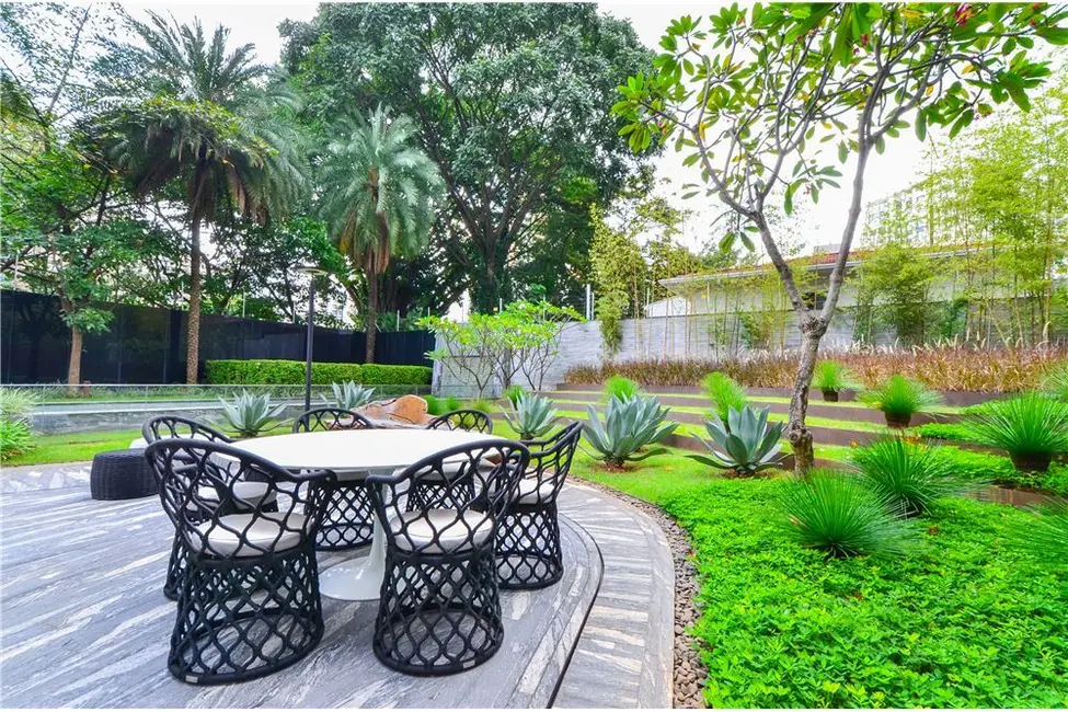 Apartamento com 1 quarto à venda, 49m2 em Vila Olímpia, São Paulo - SP - imagem 3 Foto 3 de Apartamento com 1 quarto à venda, 49m2 em Vila Olímpia, São Paulo - SP