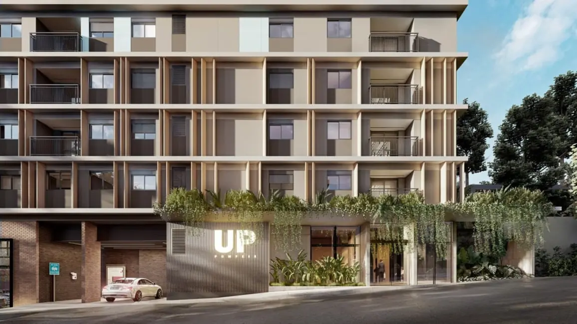 Foto 2 de Apartamento com 2 quartos à venda, 46m2 em Vila Pompéia, São Paulo - SP