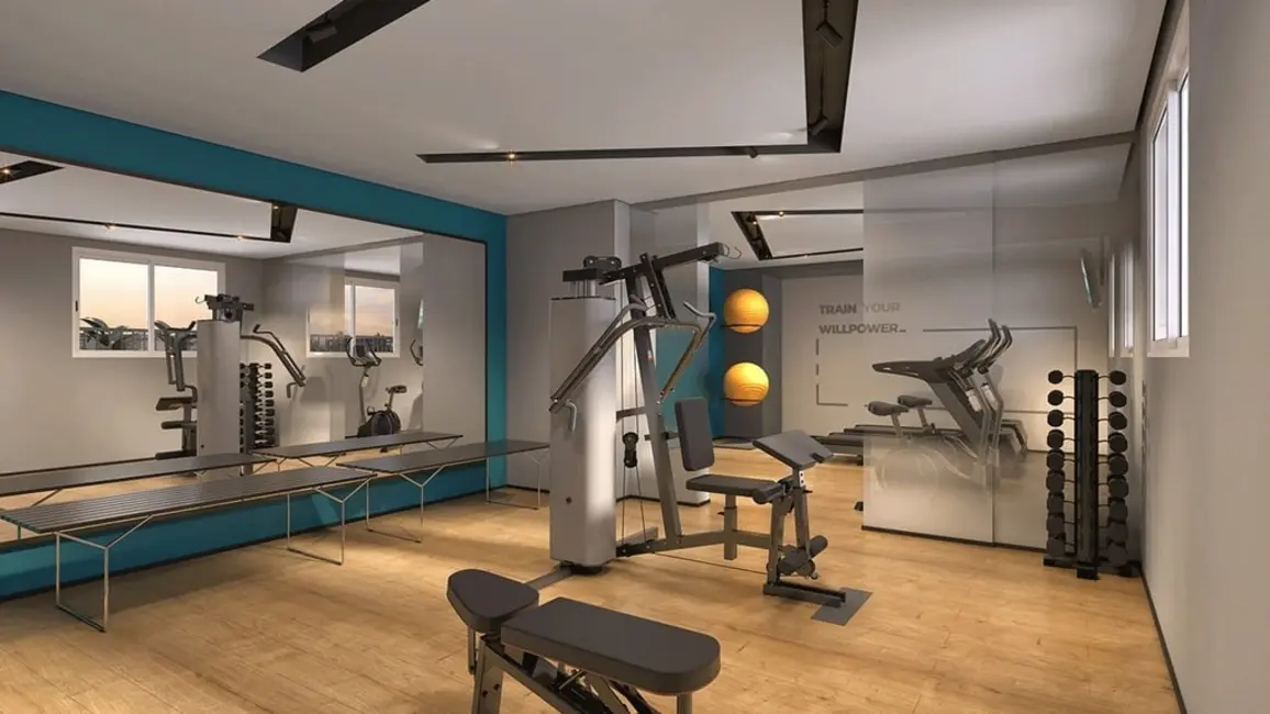 Foto 4 de Apartamento com 1 quarto à venda, 26m2 em Vila Butantã, São Paulo - SP