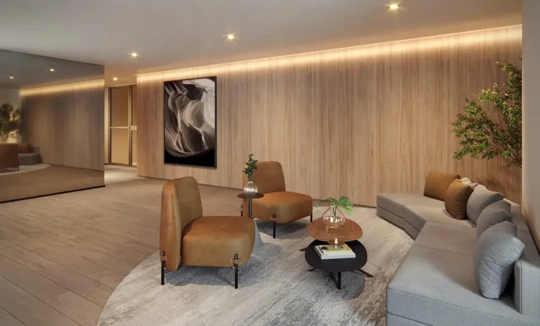 Apartamento com 3 quartos à venda, 85m2 em Butantã, São Paulo - SP - imagem 3 Foto 3 de Apartamento com 3 quartos à venda, 85m2 em Butantã, São Paulo - SP