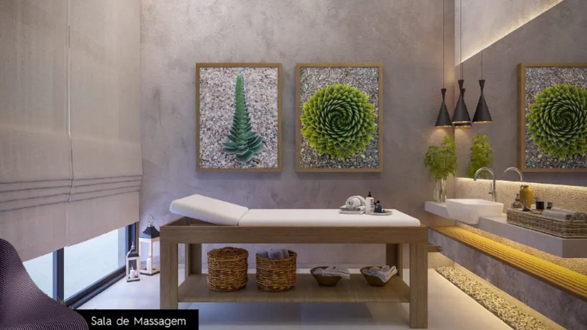 Apartamento com 1 quarto à venda, 35m2 em Butantã, São Paulo - SP - imagem 7 Foto 7 de Apartamento com 1 quarto à venda, 35m2 em Butantã, São Paulo - SP