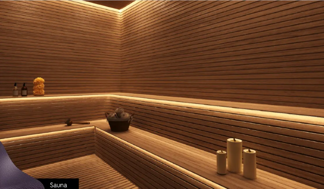 Apartamento com 1 quarto à venda, 35m2 em Butantã, São Paulo - SP - imagem 8 Foto 8 de Apartamento com 1 quarto à venda, 35m2 em Butantã, São Paulo - SP