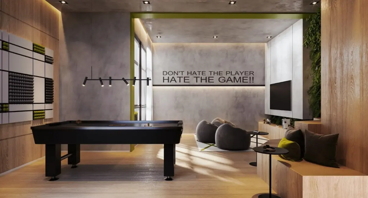 Apartamento com 3 quartos à venda, 85m2 em Butantã, São Paulo - SP - imagem 8 Foto 8 de Apartamento com 3 quartos à venda, 85m2 em Butantã, São Paulo - SP