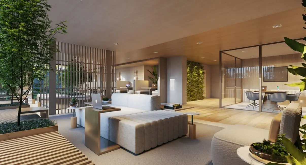 Apartamento com 3 quartos à venda, 85m2 em Butantã, São Paulo - SP - imagem 9 Foto 9 de Apartamento com 3 quartos à venda, 85m2 em Butantã, São Paulo - SP