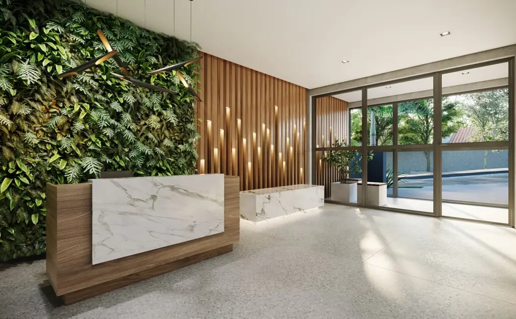 Foto 2 de Kitnet com 1 quarto à venda, 25m2 em Freguesia do Ó, São Paulo - SP