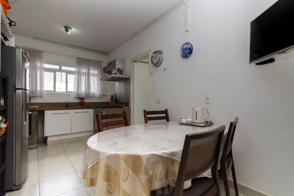 Apartamento com 3 quartos à venda, 180m2 em Bela Vista, São Paulo - SP - imagem 7 Foto 7 de Apartamento com 3 quartos à venda, 180m2 em Bela Vista, São Paulo - SP