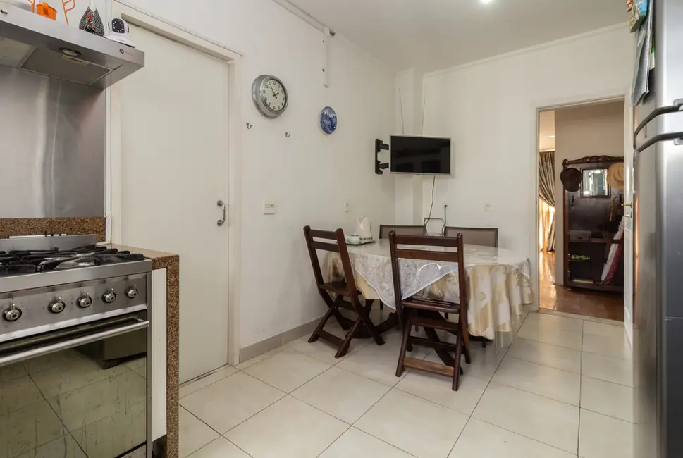 Apartamento com 3 quartos à venda, 180m2 em Bela Vista, São Paulo - SP - imagem 5 Foto 5 de Apartamento com 3 quartos à venda, 180m2 em Bela Vista, São Paulo - SP