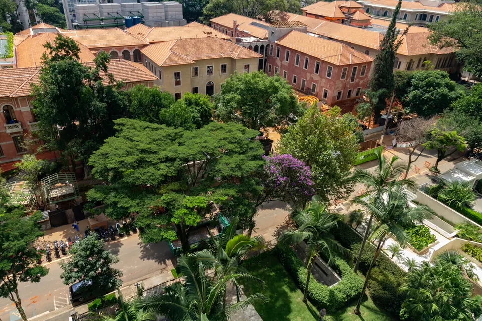 Apartamento com 3 quartos à venda, 180m2 em Bela Vista, São Paulo - SP - imagem 8 Foto 8 de Apartamento com 3 quartos à venda, 180m2 em Bela Vista, São Paulo - SP