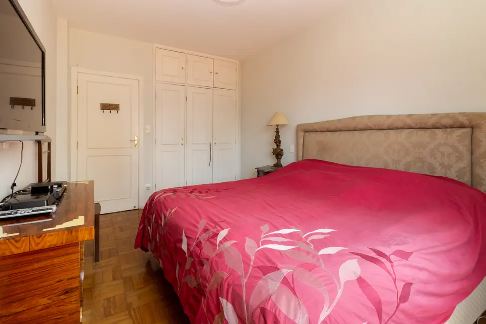 Apartamento com 3 quartos à venda, 180m2 em Bela Vista, São Paulo - SP - imagem 9 Foto 9 de Apartamento com 3 quartos à venda, 180m2 em Bela Vista, São Paulo - SP