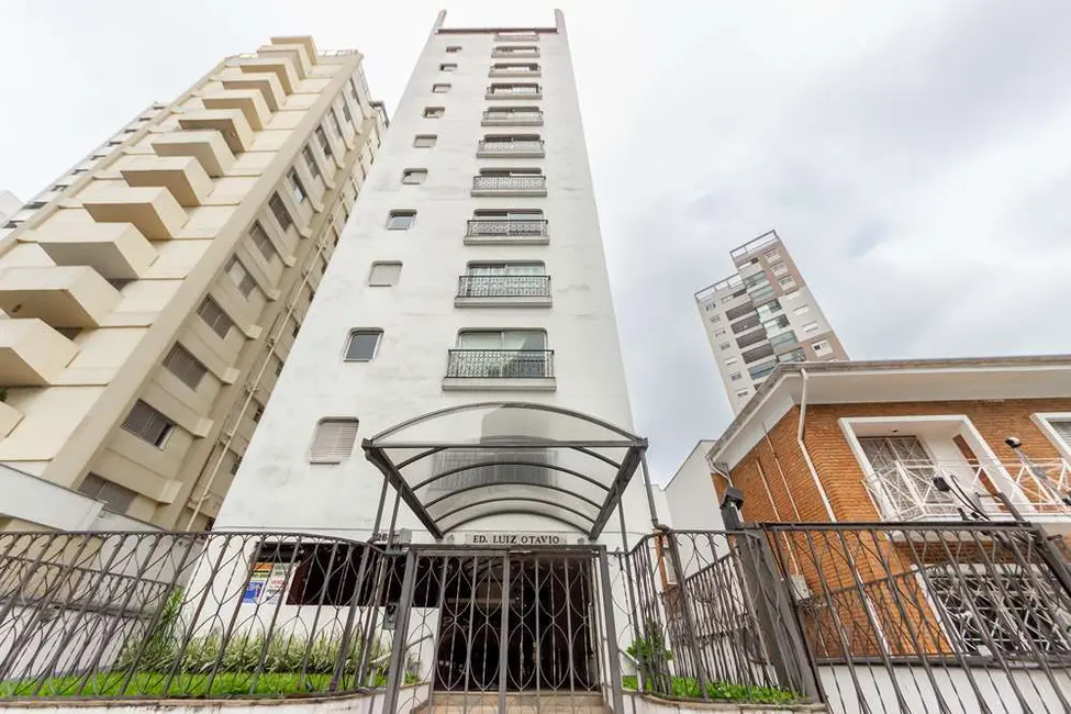 Apartamento com 1 quarto à venda, 49m2 em Bela Vista, São Paulo - SP - imagem 3 Foto 3 de Apartamento com 1 quarto à venda, 49m2 em Bela Vista, São Paulo - SP