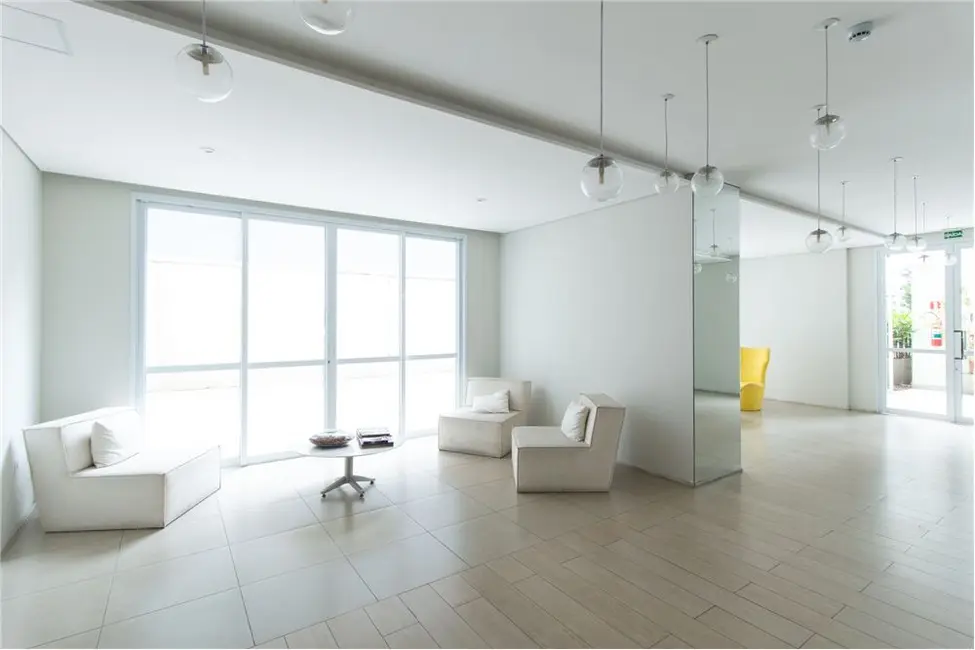 Apartamento com 1 quarto à venda, 36m2 em Bela Vista, São Paulo - SP - imagem 5 Foto 5 de Apartamento com 1 quarto à venda, 36m2 em Bela Vista, São Paulo - SP