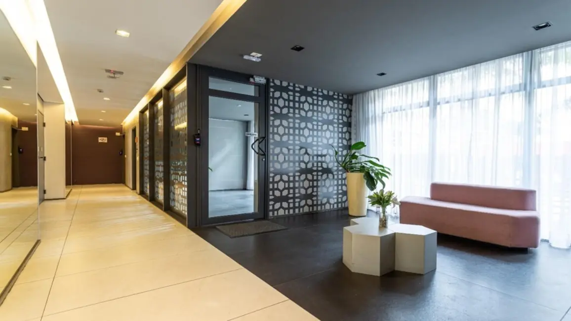 Kitnet com 1 quarto à venda, 37m2 em Bela Vista, São Paulo - SP - imagem 2 Foto 2 de Kitnet com 1 quarto à venda, 37m2 em Bela Vista, São Paulo - SP