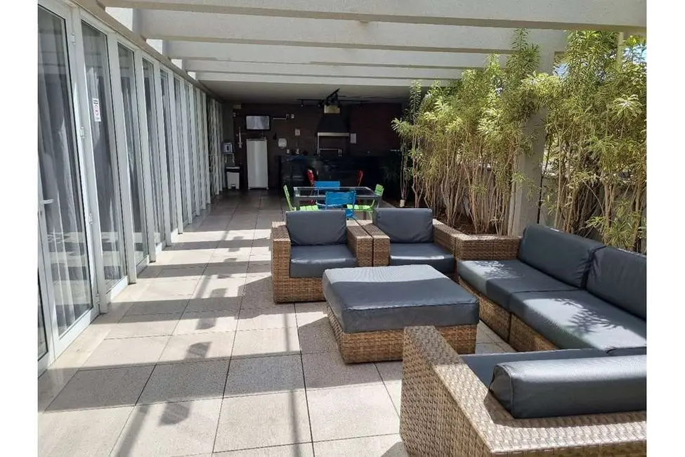 Foto 9 de Apartamento com 1 quarto à venda, 36m2 em Brooklin Paulista, São Paulo - SP